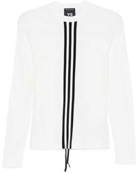 Y-3 - Fitted Cinch Ls - Lyst