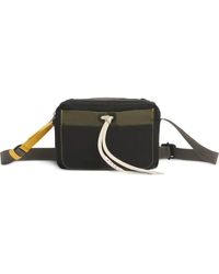 Marni - Technical Fabric Camera Bag - Lyst