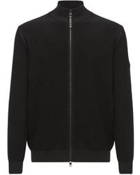 Moncler - Gilet Zippé - Lyst
