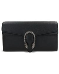 Gucci - Dionysus Kleine Schoudertas - Lyst