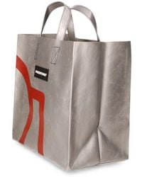 Freitag - Sonny Logo-Patch Tote Bag - Lyst