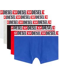 DIESEL - ボクサーパンツ セット - Lyst