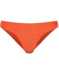 Rethinkit Studios - Side-Detail Bikini Bottoms - Lyst