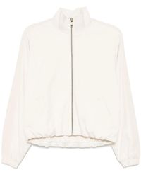 The Upside - Bow N Arrow Valley Zip Jacket - Lyst
