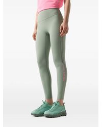 Bogner Fire + Ice - Caige Logo-Print Leggings - Lyst