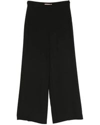Pennyblack - Wide-Leg Trousers - Lyst