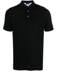 Barba Napoli - Short-sleeve Cotton T-shirt - Lyst