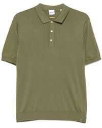 Aspesi - Klassisches Poloshirt - Lyst