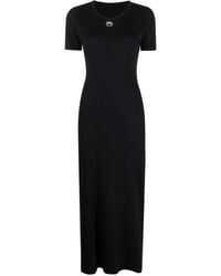 Marine Serre - Dresses - Lyst