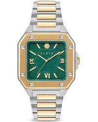 Philipp Plein - Plein Edge 42Mm Watch - Lyst