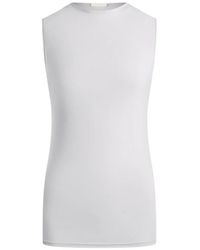12 STOREEZ - Kim Tank Top - Lyst