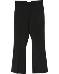 MARSĒM - Hose mit Bügelfalten - Lyst