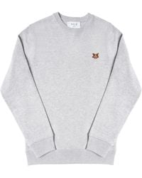 PELO FOUNDATION - Mongrel Sweatshirt - Lyst