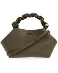 Ganni - Small Bou Bag - Lyst