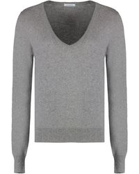 Malo - Jersey de punto - Lyst