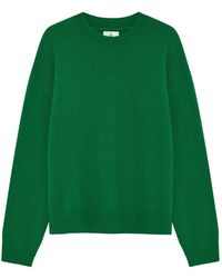 Anine Bing - Lee Crew Sweater - Lyst