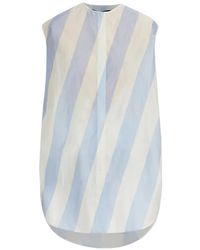 Jacquemus - Dress 'Berlingot' - Lyst