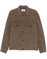 Attachment - Pocket Jacket - Lyst