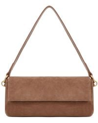 POTAMY - Medium Laconic Shoulder Bag - Lyst