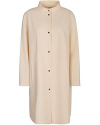 Herno - Jack Met Enkele Rij Knopen - Lyst