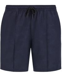 BOGGI - テクニカル トランクス水着 - Lyst