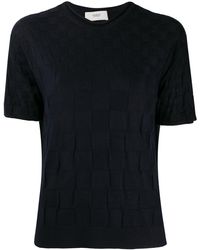 pringle thermal long sleeve top