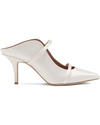 Malone Souliers - 70Mm Maureen Mules - Lyst