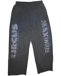 Travis Scott - Pantalon Utopia Circus Maximus À Taille Élastique - Lyst