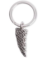 Giuseppe Zanotti - Sharkiee Keyring - Lyst