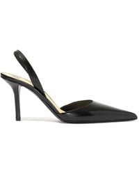 Proenza Schouler - Slash Slingback-Pumps - Lyst