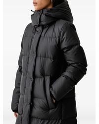 Marc O' Polo - Quilted Hooded Jacket - Lyst