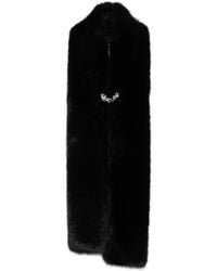 Liu Jo - Embellished Scarf - Lyst