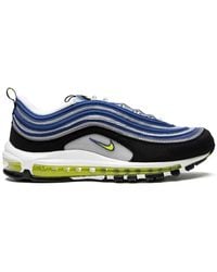 Nike - Air Max 97 Og "Atlantic Voltage" Shoes - Lyst