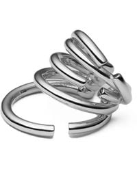 Otiumberg - Chaos Ear Cuff - Lyst