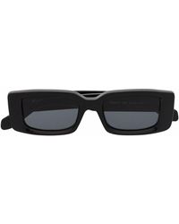 Off-White c/o Virgil Abloh - Sunglasses Grey - Lyst