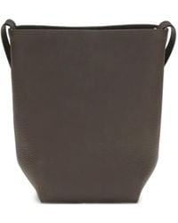 The Row - N/S Park Cross Body Bag - Lyst