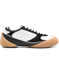 McQueen - Sneakers Flexion - Lyst