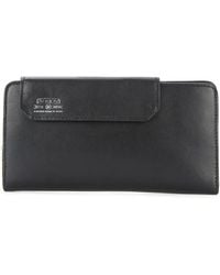 AS2OV - Front Flap Wallet - Lyst
