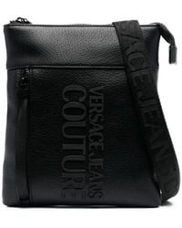 Versace Jeans Couture - Bum Bags - Lyst
