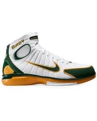 Nike - Air Zoom Huarache 2K4 Sneakers - Lyst