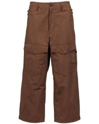 Daiwa Pier39 - Tech Mil Flyers Cargo Pants - Lyst
