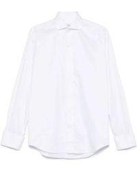 Alessandro Gherardi - コットン シャツ - Lyst