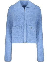 Low Classic - Wool-Blend Jacket - Lyst