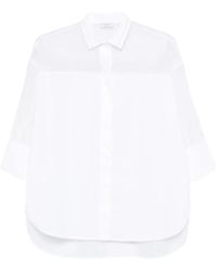 Peserico - Shirts - Lyst