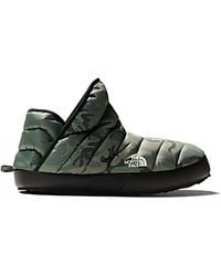 The North Face - Thermoball Traction Boots - Lyst