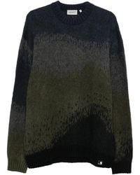 Carhartt - Pull Tinley À Design Colour Block - Lyst