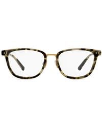 Shinola - 27000 Round-Frame Glasses - Lyst