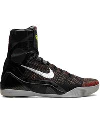 Nike - Kobe 9 Elite Protro "Masterpiece" Sneakers - Lyst