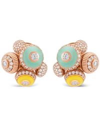 Aneka - 18K Recycled Rose Poetry - Lyst