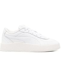 PUMA - Ca Luxe Sneakers - Lyst